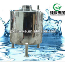 Ss/SUS Water Tanks/Stainless Steel Water Tank Price